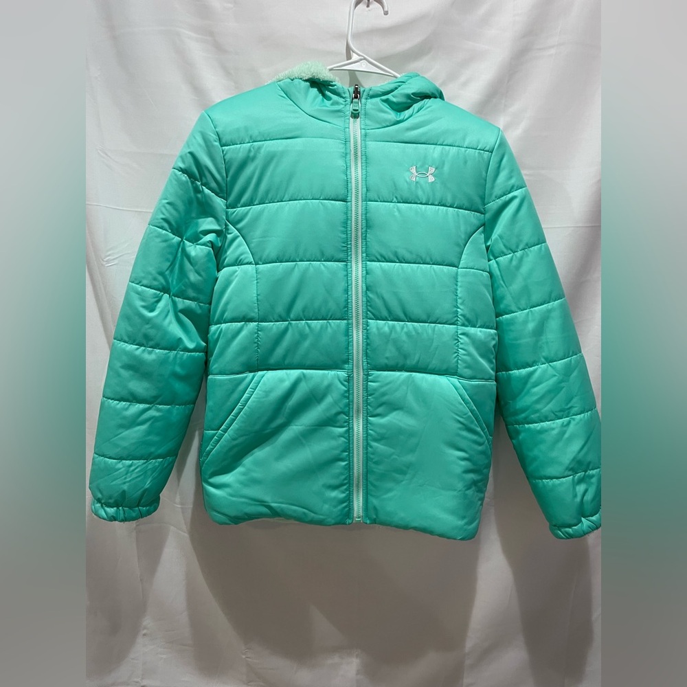 Under Armour Aqua Reversible Jacket